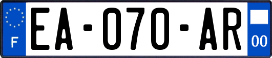 EA-070-AR