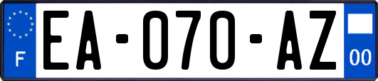 EA-070-AZ