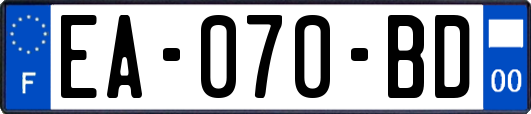 EA-070-BD