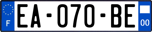 EA-070-BE