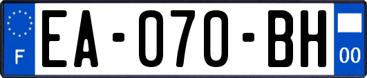 EA-070-BH