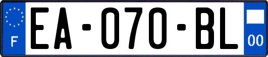 EA-070-BL