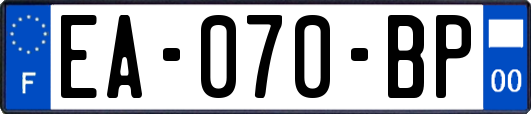 EA-070-BP