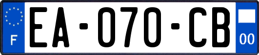 EA-070-CB