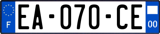 EA-070-CE