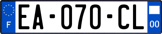 EA-070-CL