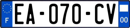 EA-070-CV