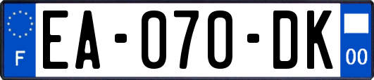 EA-070-DK