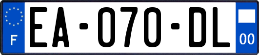 EA-070-DL