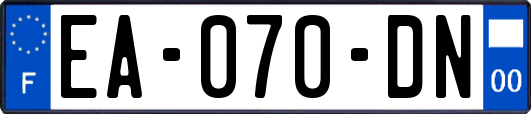 EA-070-DN