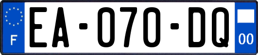 EA-070-DQ