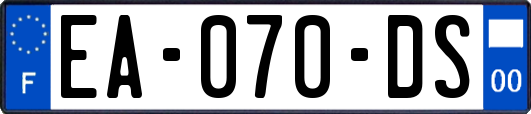 EA-070-DS