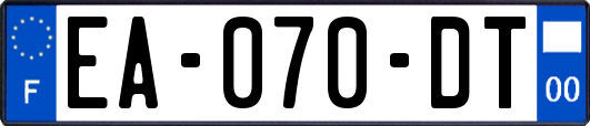 EA-070-DT