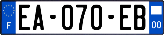 EA-070-EB