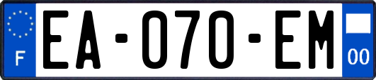 EA-070-EM