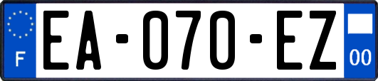 EA-070-EZ