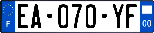 EA-070-YF