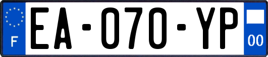 EA-070-YP