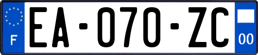 EA-070-ZC