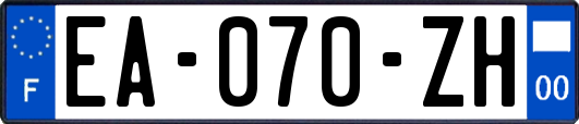 EA-070-ZH