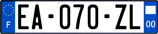 EA-070-ZL