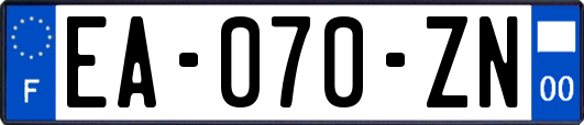 EA-070-ZN