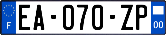 EA-070-ZP