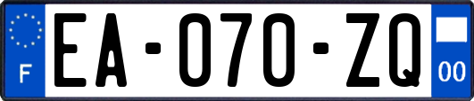 EA-070-ZQ
