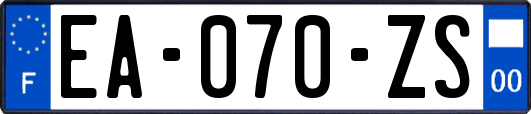 EA-070-ZS