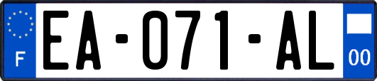 EA-071-AL