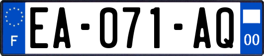 EA-071-AQ