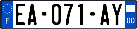 EA-071-AY