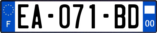 EA-071-BD