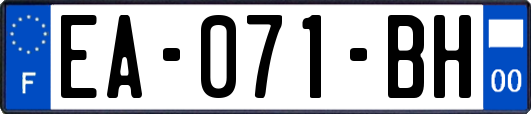 EA-071-BH