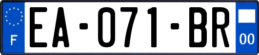 EA-071-BR