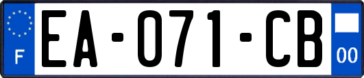 EA-071-CB