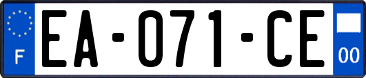 EA-071-CE