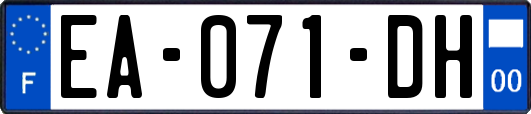 EA-071-DH