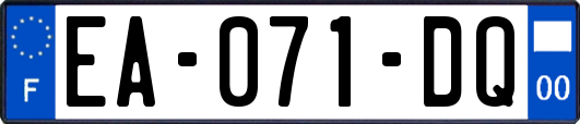 EA-071-DQ