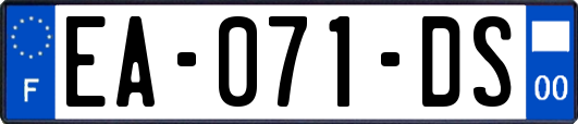 EA-071-DS