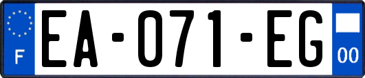 EA-071-EG