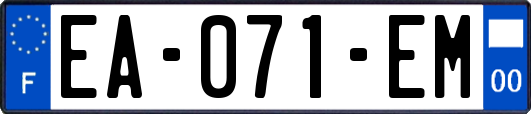 EA-071-EM