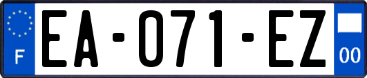 EA-071-EZ