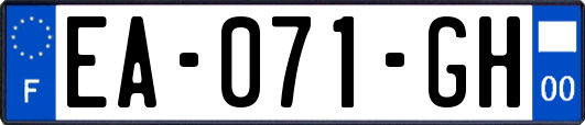 EA-071-GH