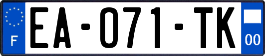 EA-071-TK