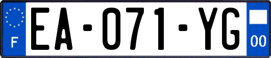 EA-071-YG