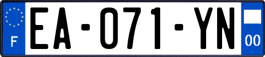 EA-071-YN