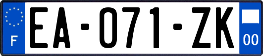 EA-071-ZK