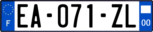 EA-071-ZL