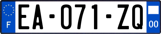 EA-071-ZQ